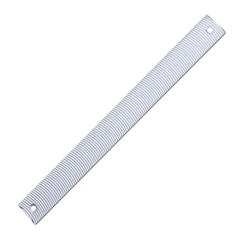 Výprodej - SKI blade file - curved tooth - PFL