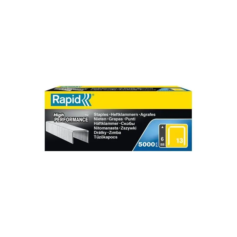 Staple VA 13/06 a 2500 Isaberg - Ihned k dispozici