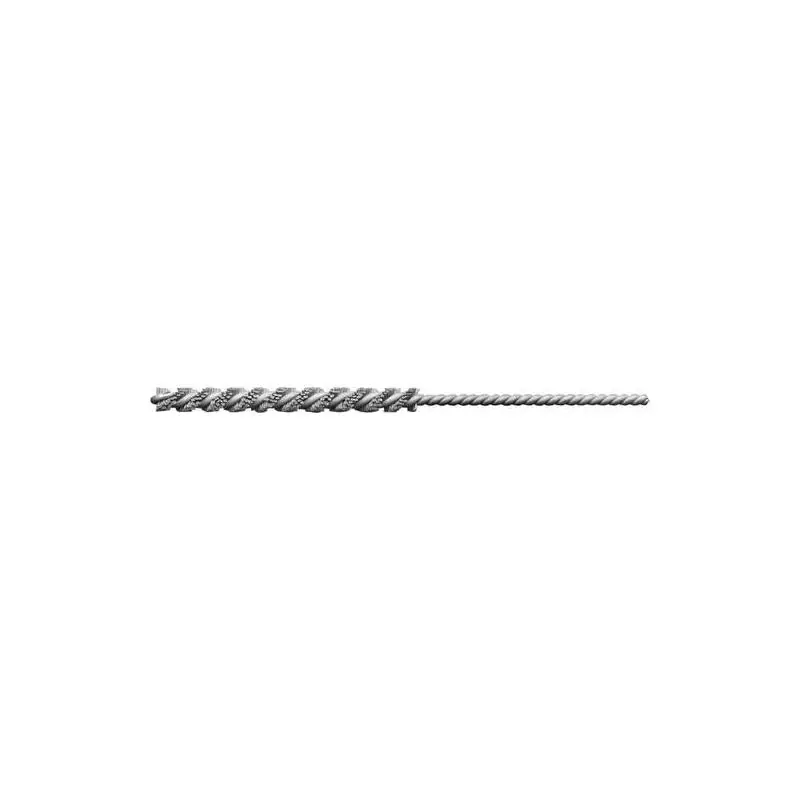 Objednat nyní | Kartáč na trubky SiC Ø 22x65/125 mm, S5,7 mm, Lessmann 541.202.20