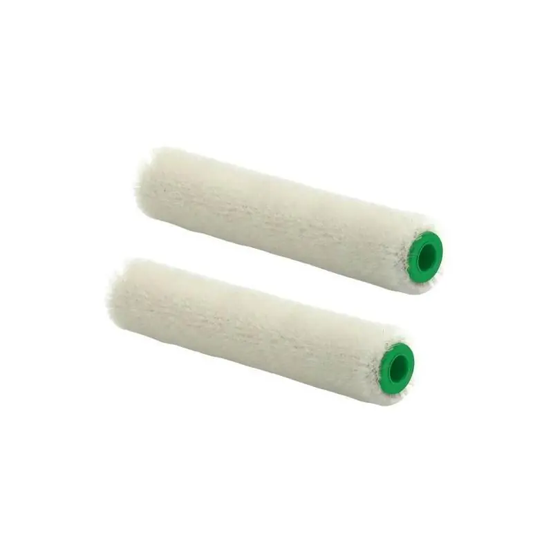 Malířský váleček velur 10 cm - 2 kusy Nölle | Přímo z továrny