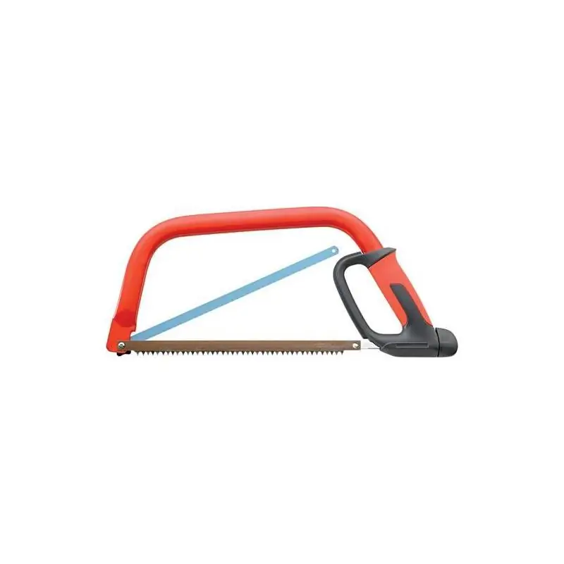 Pilka na železo s 2K rukojetí 610 mm Format | Tovární cena