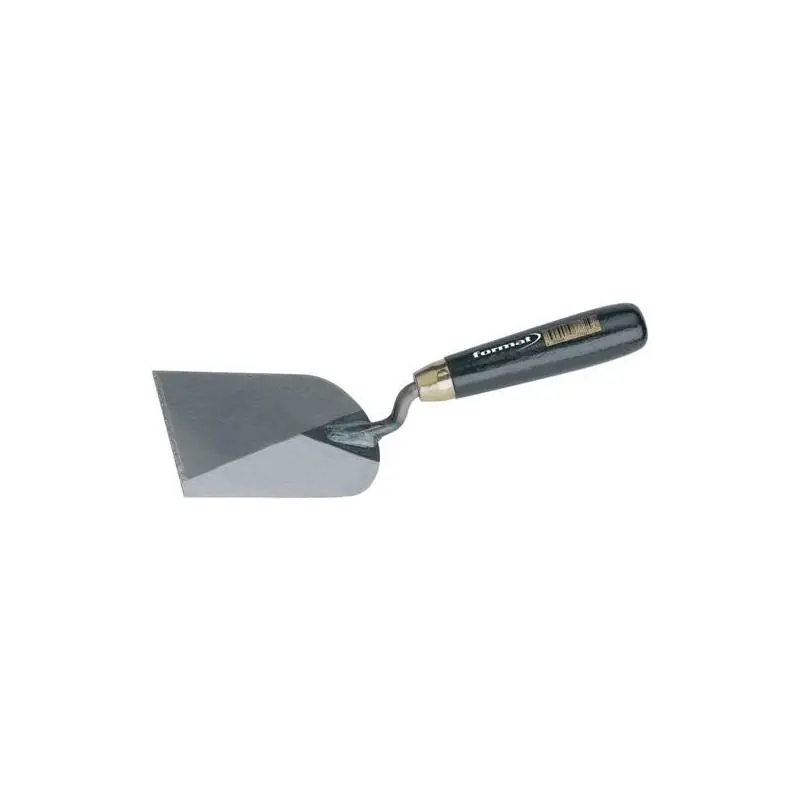 Stucco špachtle z nerezové oceli délka 60 mm - Končí brzy