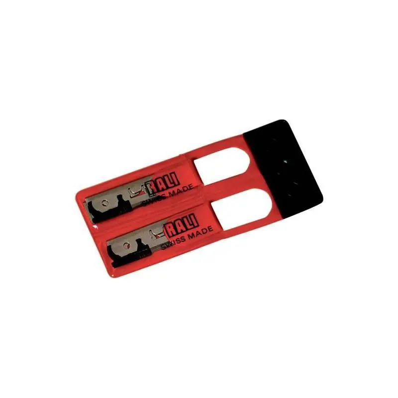 Originální reverzibilní čepel RALIHSS 48 mm | Nově v sortimentu