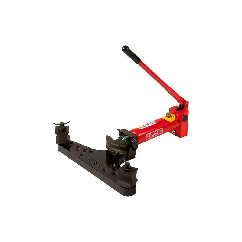 Oblíbený produkt | Ruční ohýbačka 3/8-1,1/4 palce Ridgid