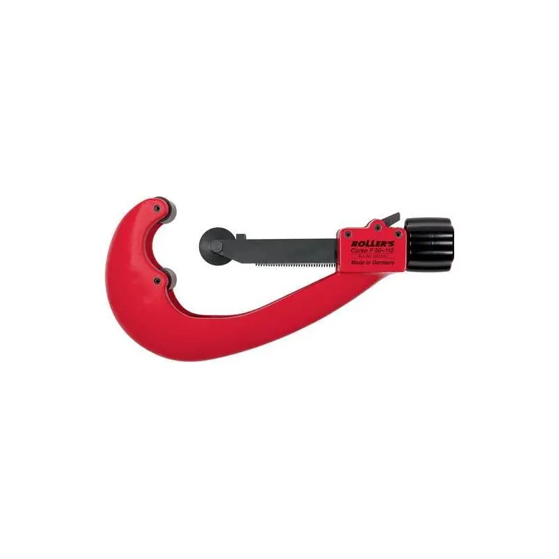 Řezačka trubek Corso P 50-110 Roller | Profesionální kvalita