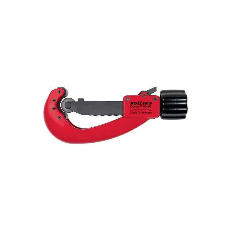 Oblíbený produkt | Řezačka trubek Corso P 10-63 Roller