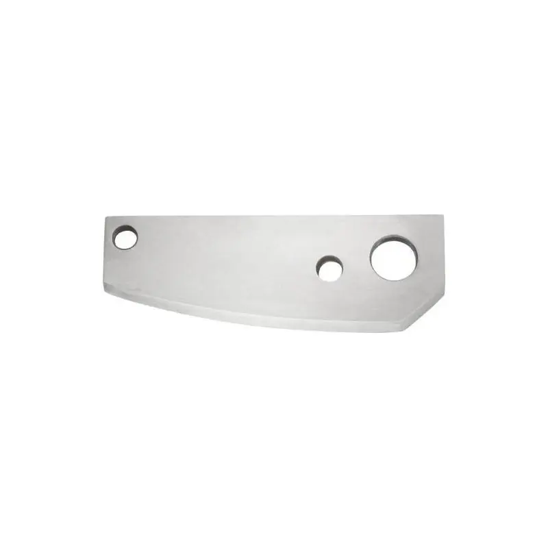 Výměnný horní nůž pro 120 mm nůžky na plech - Poslední dny akce
