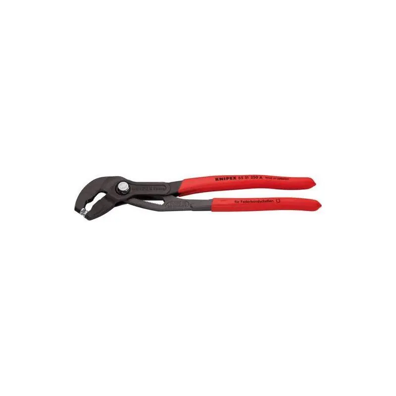 Pružinové kleště 250 mm dip izol. KNIPEX - Lze objednat