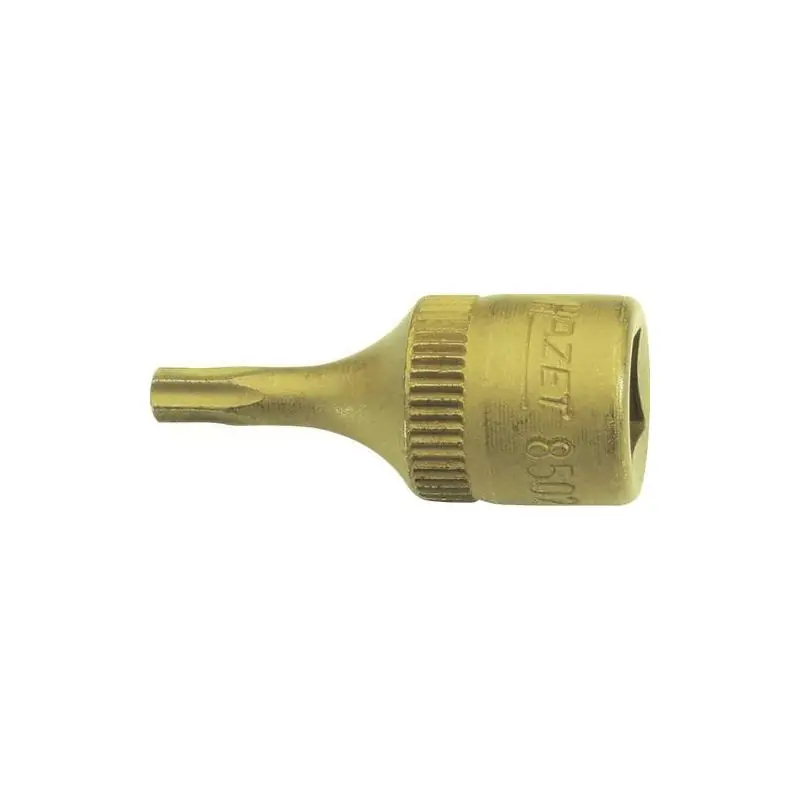 Šroub pro T-drážky drehereinsatz 8502-T15 | K dispozici