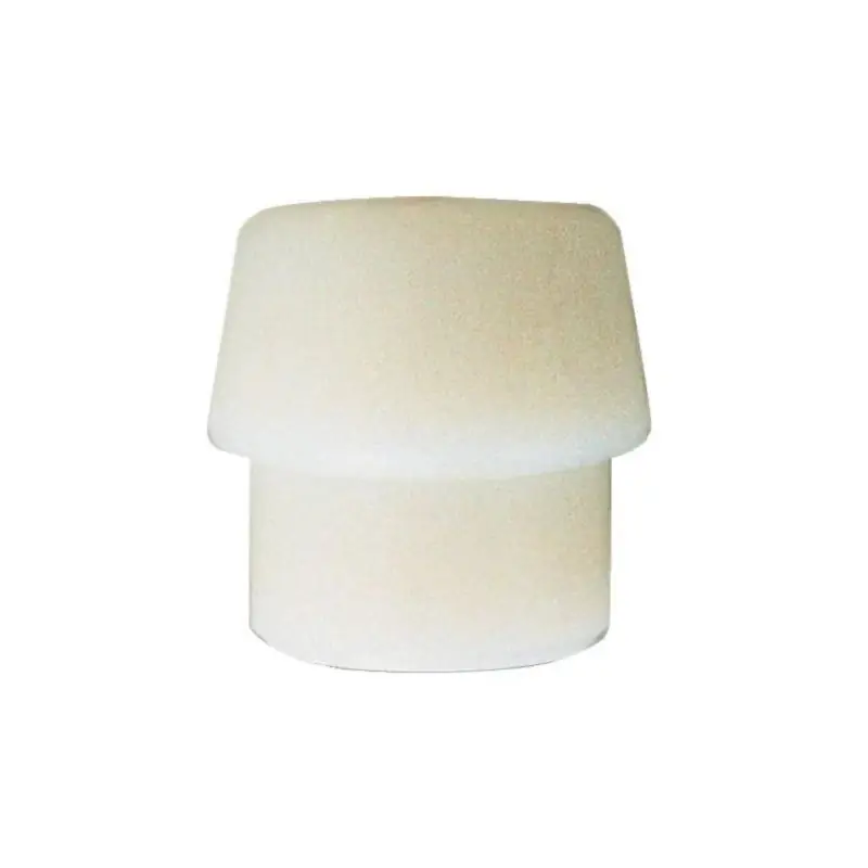 Top produkt - Hlava kladiva s měkkým čelem SIMPLEX super plast 125mm HALDER