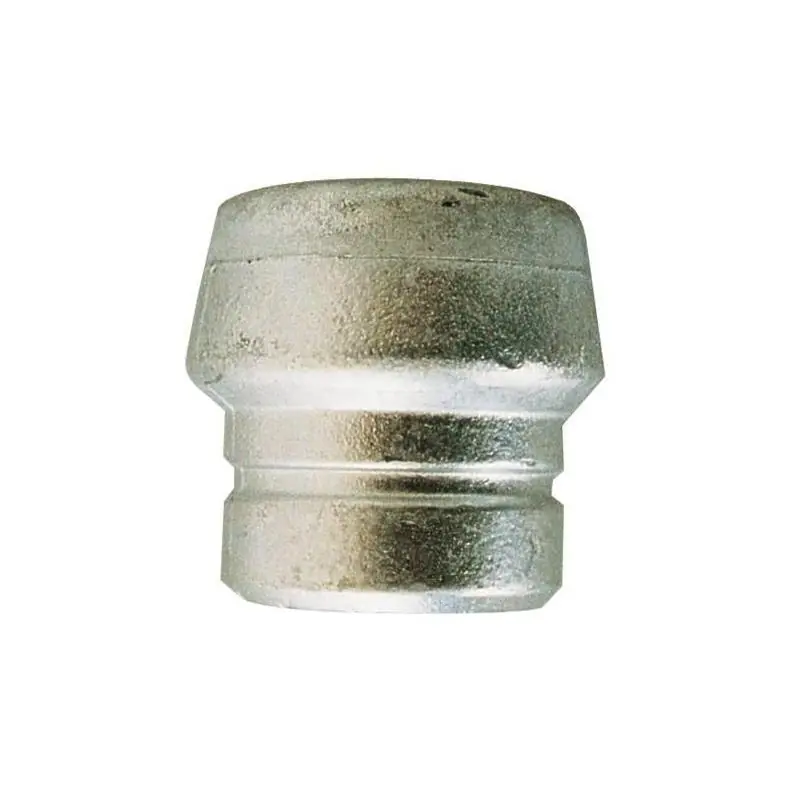 Hlava kladiva s měkkým čelem SIMPLEX 60mm Alu Halder - Expresní doručení