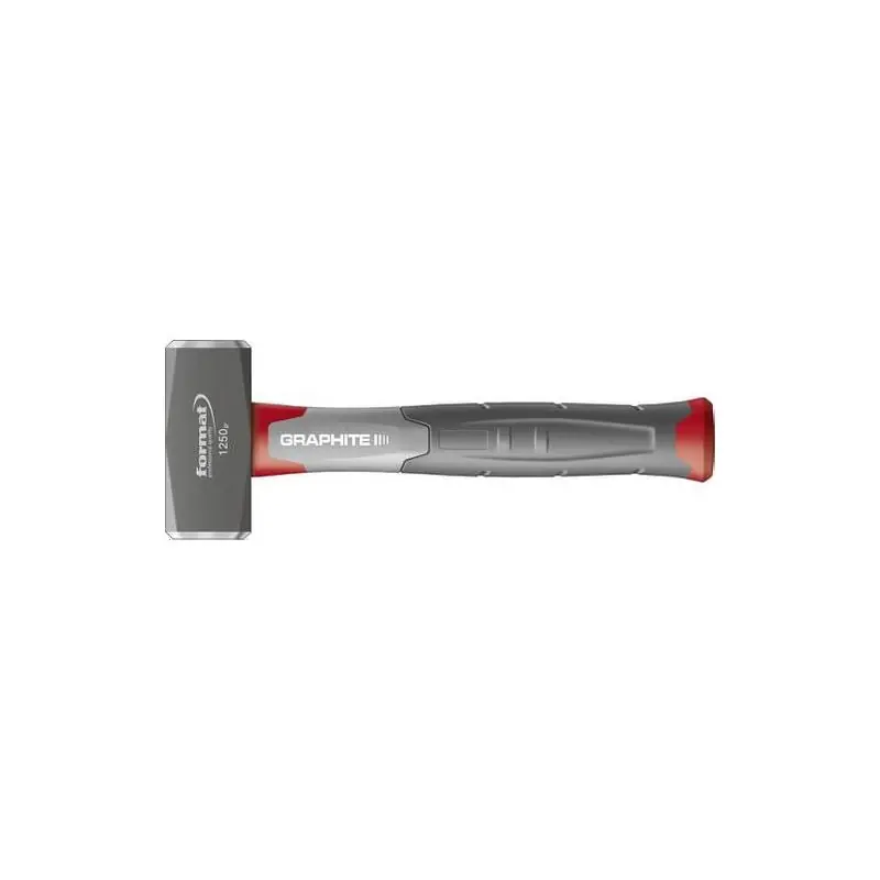 Top cena - Kladivo 3K grafit 1000g, Format