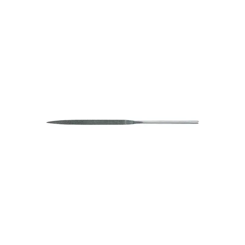Jehlový pilník Diamant trojhranný tvar 140mm PFERD DF 4102T 140 D126 | Velmi žádaný produkt
