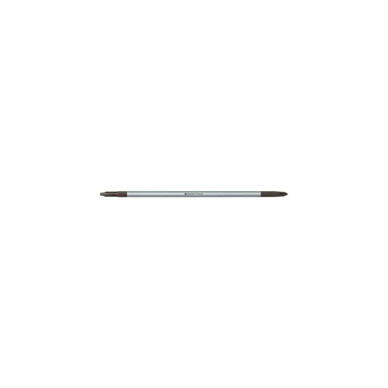 Zvýhodněná cena | PB Swiss Tools vyměnitelná čepel 00/PH00x120 mm