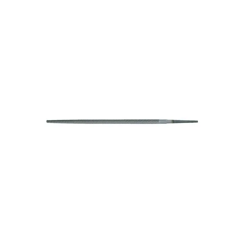 Dílenský pilník DIN7261F kulatý 150mm sek 3 FORMAT - Ihned k objednání