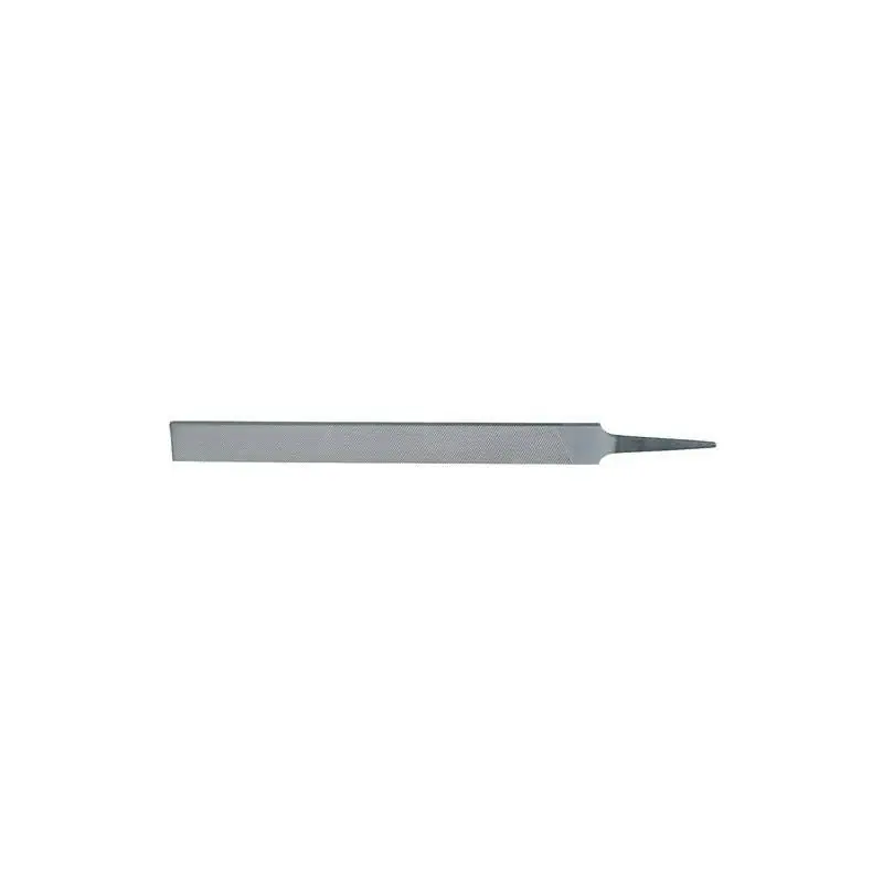 Dílenský pilník DIN 7261 A 200 mm sek. 1 plochý Format - Výhodná nabídka