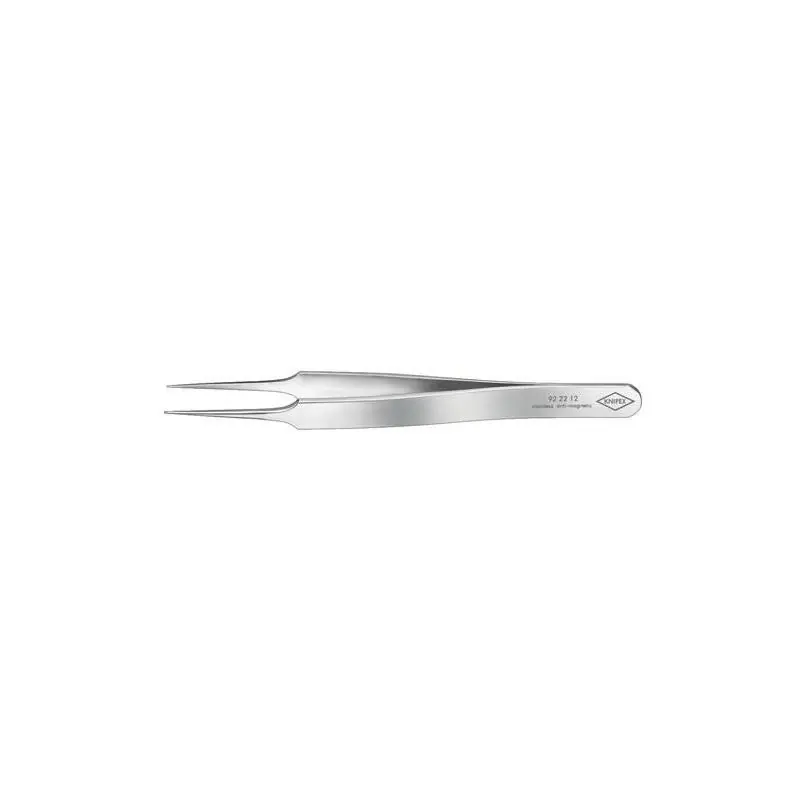 Přímo z továrny - Přesná pinzeta jehlová 105 mm nerezová KNIPEX