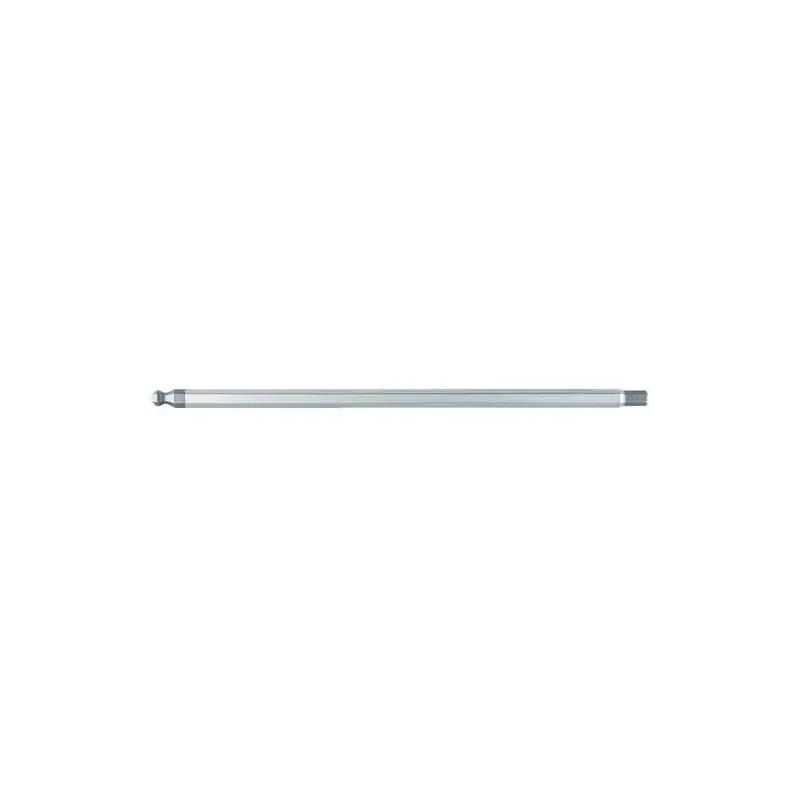 Top produkt | Kombinovaná čepel WERA 175 mm 2,5 mm šestihran/koule