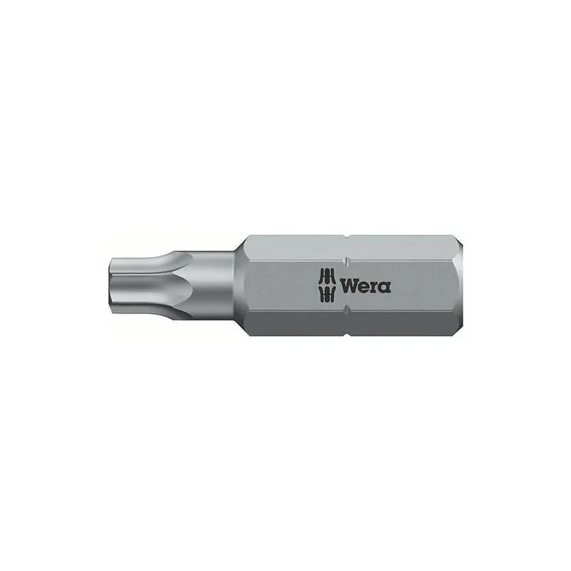 Doporučujeme | Bit pro šrouby Torx Tx 40x25