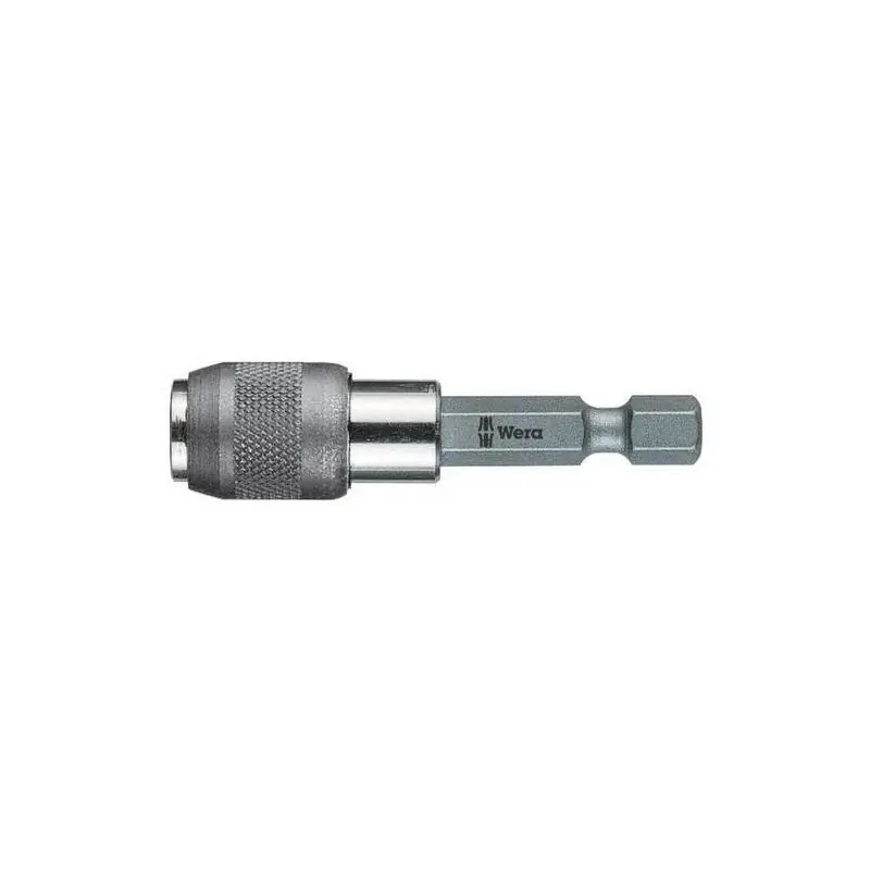 Univerzální držák bitů s magnetem č. 895/4/1K Wera - Omezené zásoby