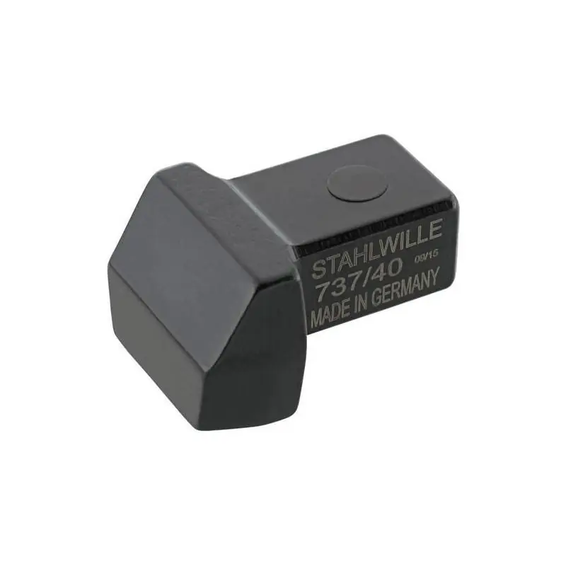 Nástrčný navařený díl 14x18mm STAHLWILLE | Mezi nejprodávanějšími