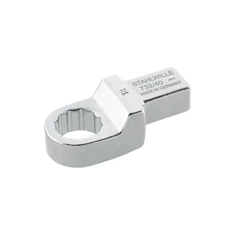 Klíč očkový nástrčný 14 x 18 mm 732/40 19 - Prodejní hit