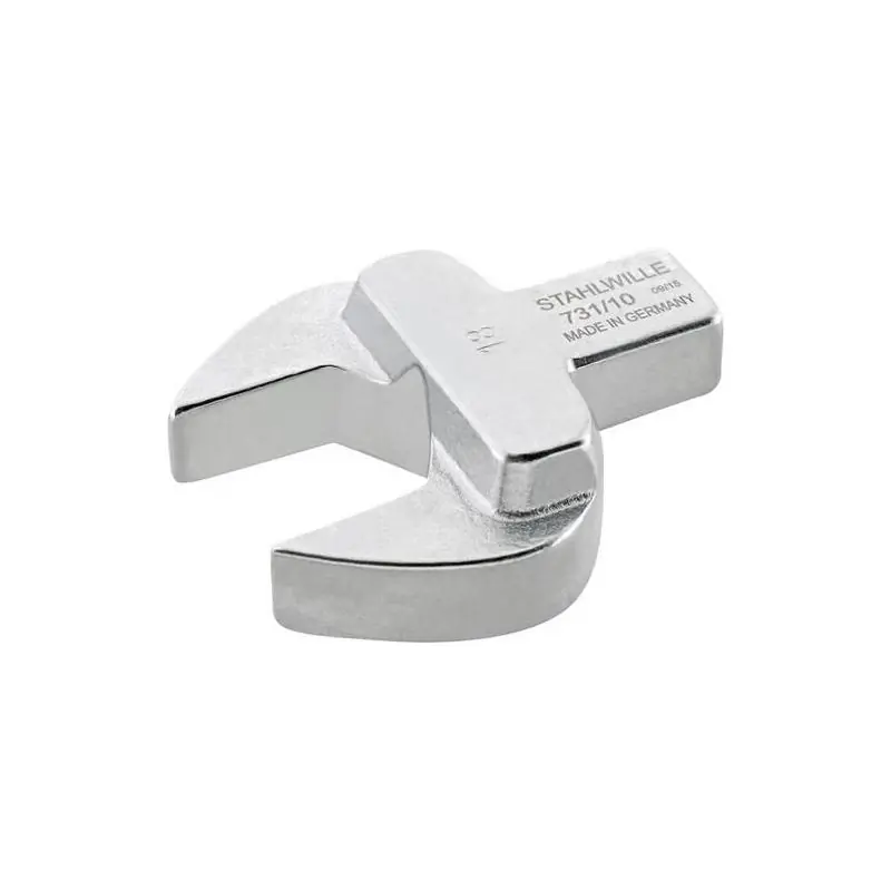 Přímo od výrobce - Stranový klíč 12mm 9x12mm STAHLWILLE