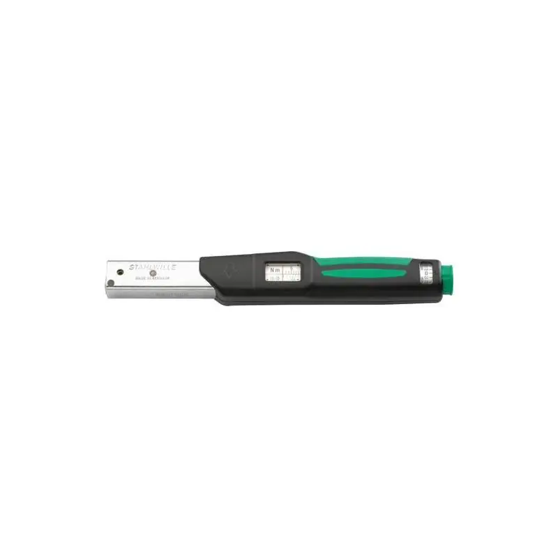 Momentový klíč pro nástavce 730N/2 2-20Nm 9x12mm STAHLWILLE - Ušetřete nyní