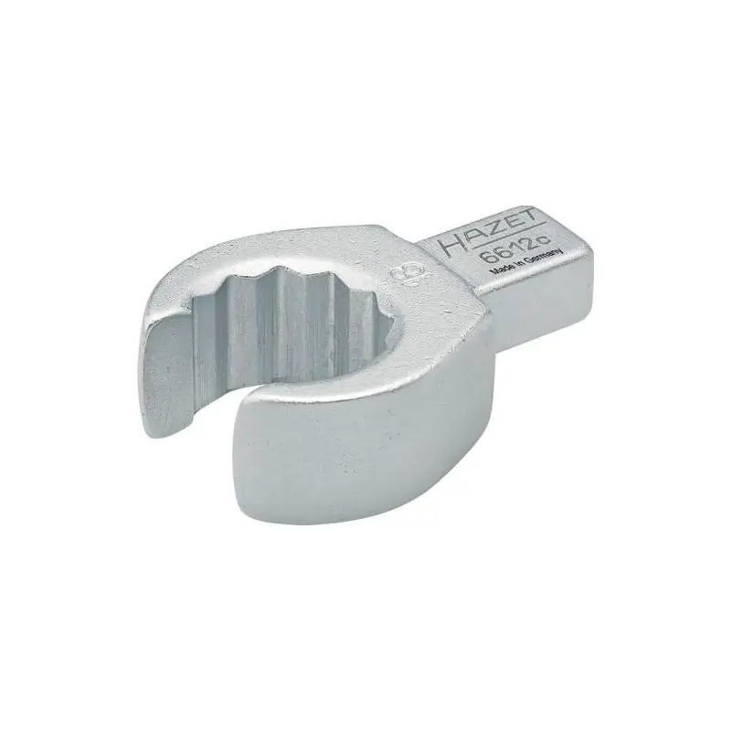 Objednejte dnes | Klíč nástrčný očkový otevřený 22 mm 9x12 mmHazet