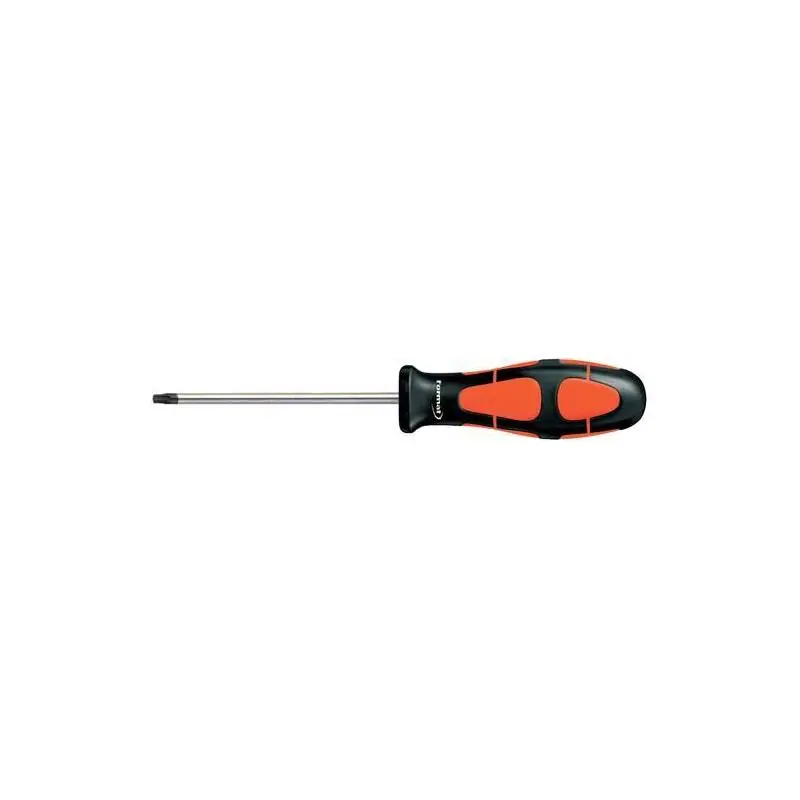 Šroubovák Torx s dvousložkovou rukojetí T 27x 115 mm Format - Právě dorazilo