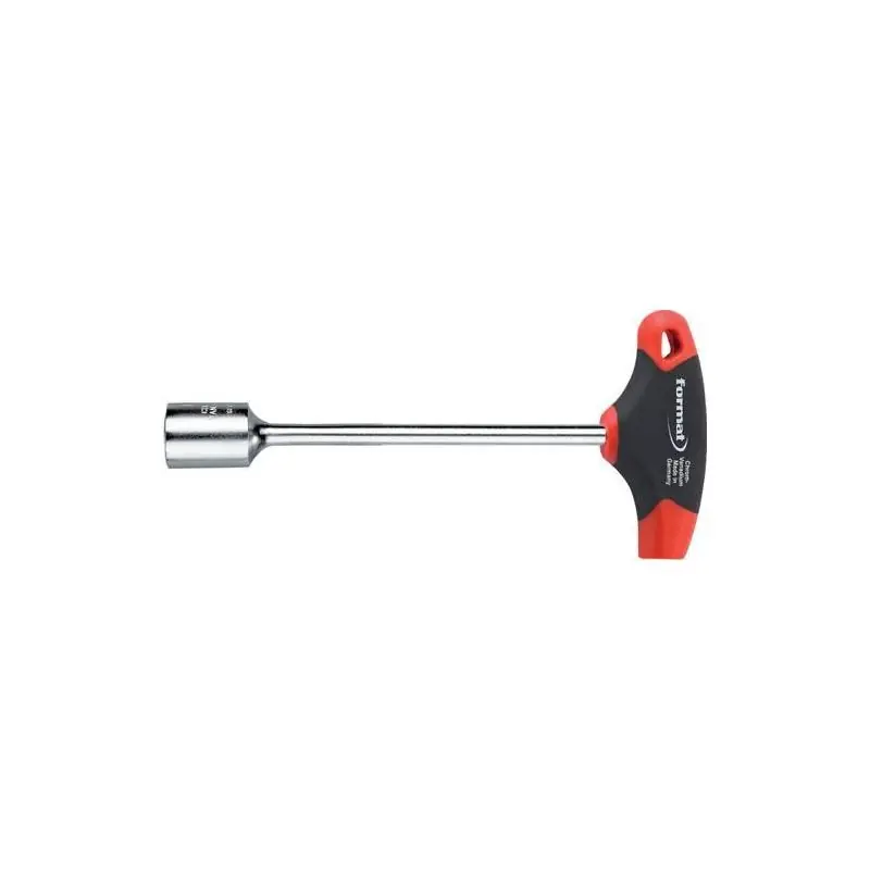 Klíč nástrčný 6-hran T-rukojeť 7x230 mm Format | Oblíbený produkt