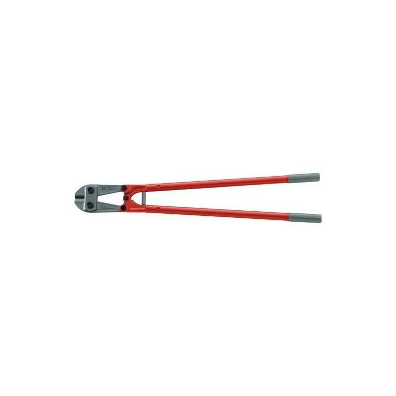 Vysoká kvalita - Pákové nůžky 610 mm 8 mm