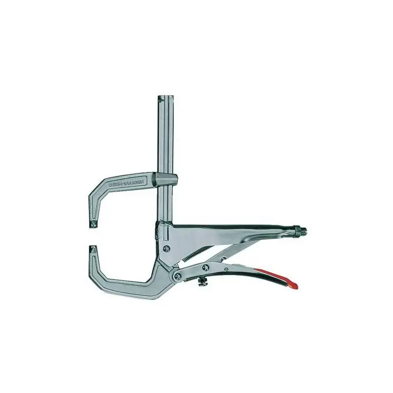 C uchopovací kleště C 110 mm BESSEY - Koupit nyní