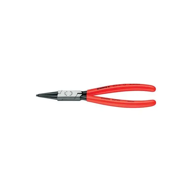 Top cena | Kleště na pojistné kroužky rovné J 3 leštěné KNIPEX