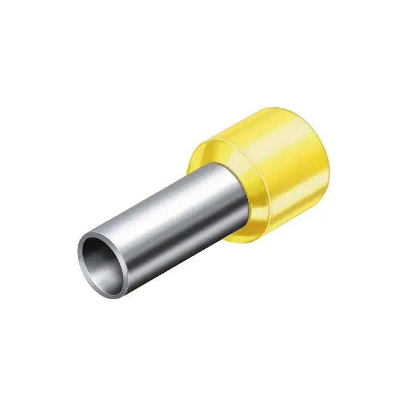 Výhodná nabídka - Sortiment koncovek pro jádra 1250ks 4kt. KNIPEX