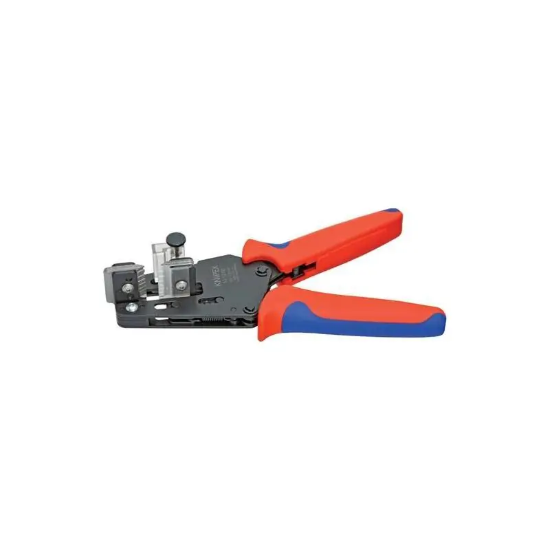 Automatické odizolovací kleště KNIPEX 0,03-2,08 q mm - Top produkt
