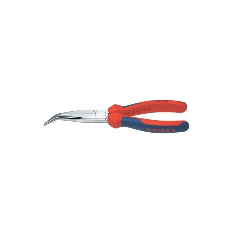 Mechanické kleště tvaru 2 200 mm KNIPEX | Premium