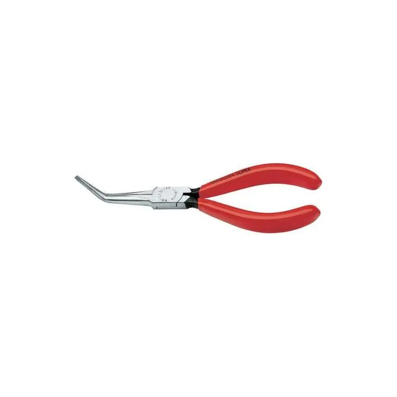 Kleště ohnuté 160 mm č. 3121 KNIPEX | Výborné hodnocení