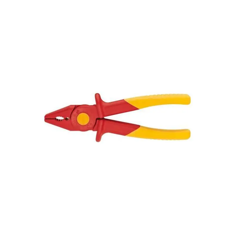 Uchopovací kleště na plasty VDE 180 mm KNIPEX | Oblíbený u zákazníků