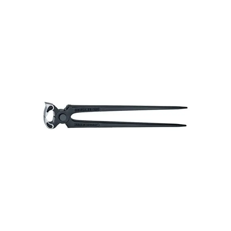 Nejlepší cena - KNIPEX kleště na podkovy 5500300