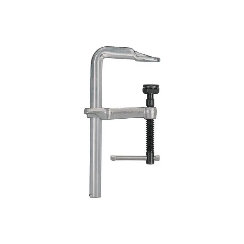 Nově v nabídce | Celokovová zámečnická svorka 1250x120 mm Format