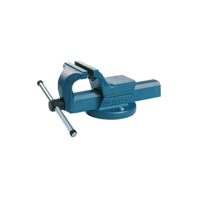Dílenský svěrák 100 mm MatadorRidgid | Objednat nyní