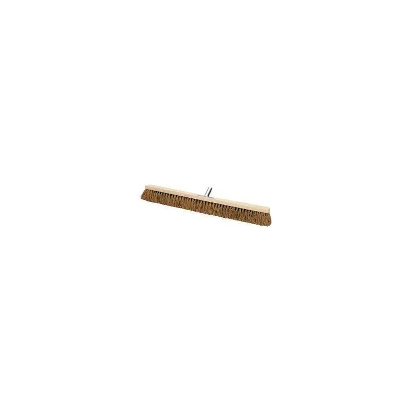 Výprodej | Smeták průmyslové na halu L 80 cm, poly-coir