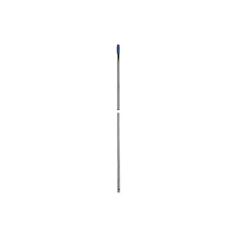 Chromová rukojeť dvoudílná 140 cm dlouhá D22 mm | Ihned k dispozici