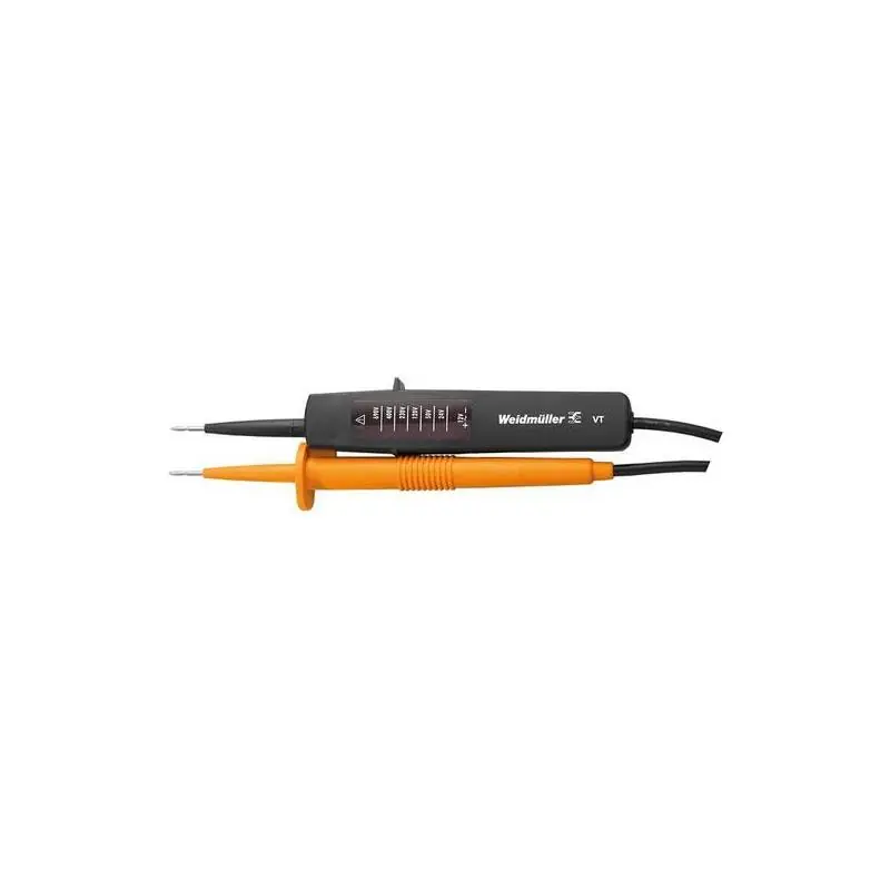 Omezené zásoby | Tester napětí VT 12-690V AC/DC, WEIDMÜLLER 9918950000
