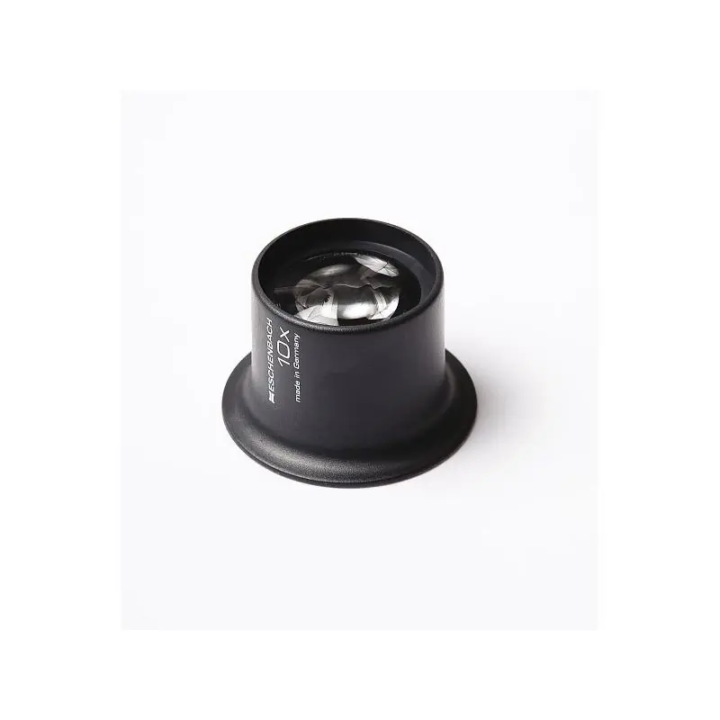 Hodinářská lupa 3x, D 22,5 mm, Eschenbach | Poslední šance