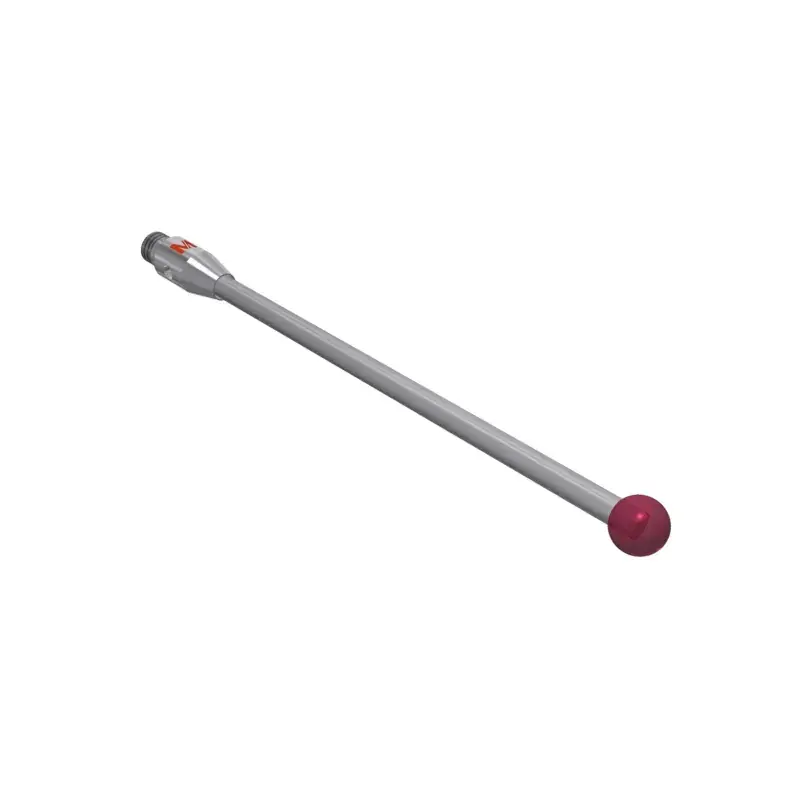 Stylus M3 ruby ball ø4,0mm Grade 3 | Mezi nejprodávanějšími