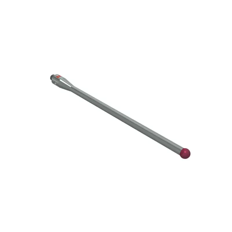 Přímo z výroby | Machine Tool Stylus M4 ruby ball 5,0mm