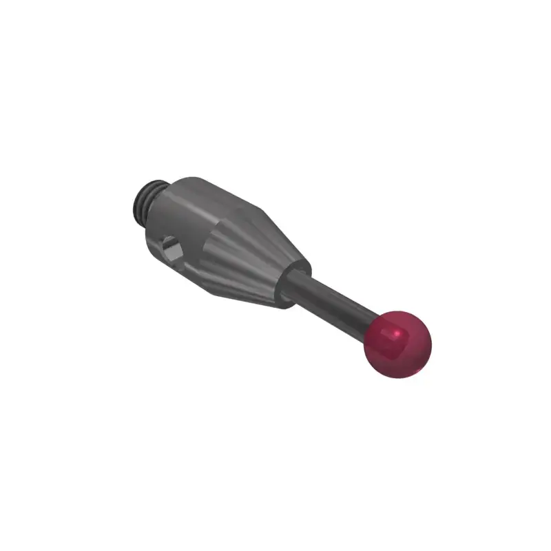 Výprodej | Stylus M4 ruby ball Ø4,0mm
,