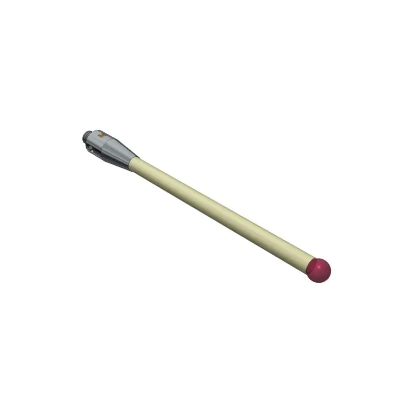 Stylus M4 ruby ball ø5,0mm | Snadné objednání